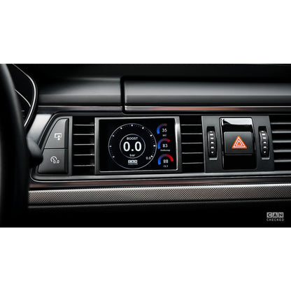 MFD32 Audi A6/A7 C7 3.0 BiTDI 4G Gen-2 (WT31041)