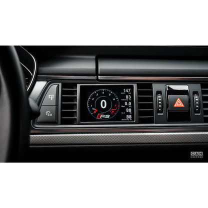 MFD32 Audi A6/A7 C7 3.0 BiTDI 4G Gen-2 (WT31041)