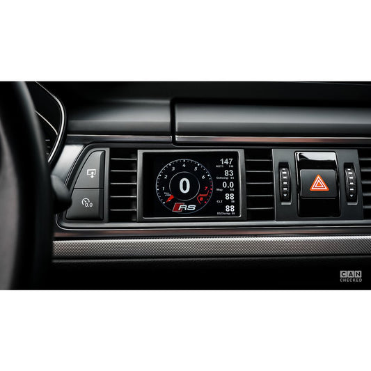 MFD32 Audi A7 C7 Gen-2 (WT31041)