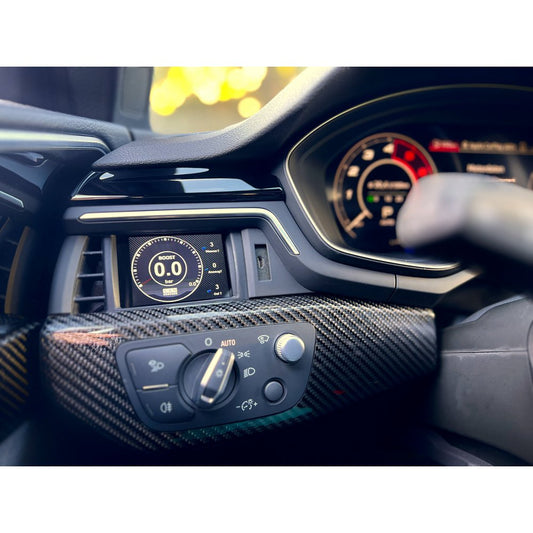 B9 Audi A4/A5 40 TFSI (Gen-2) Digital Display (WT31043)