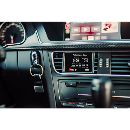 Audi A4 B8 Digital Display (LHD) 2.0TDI (WT31044)