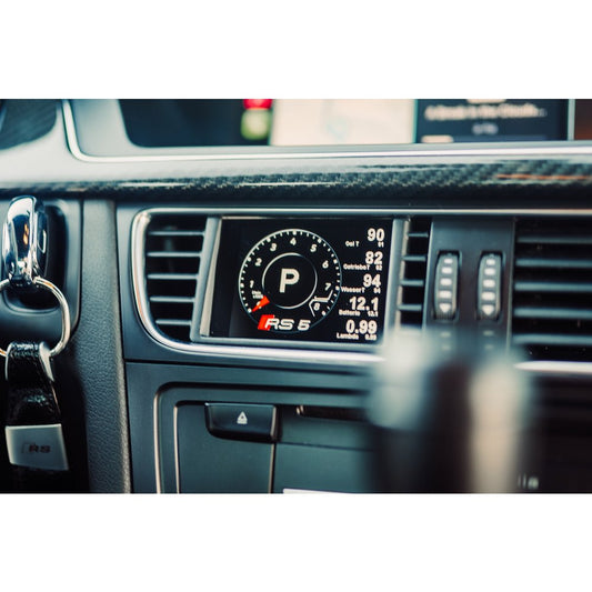 Audi A5 8T/8F 2.0TFSI Digital Display (LHD) (WT31044)