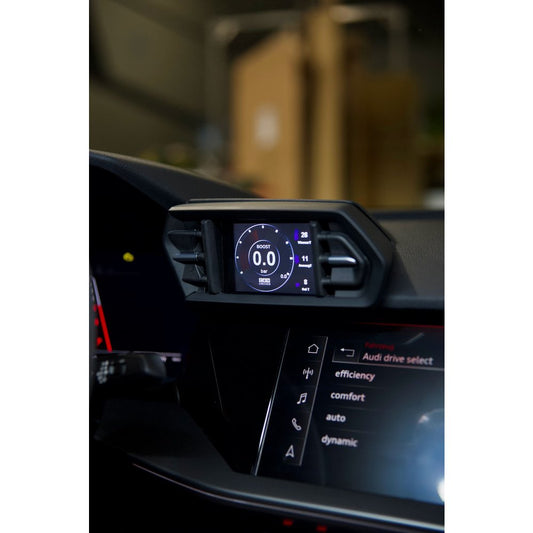 MFD32 Audi S3 8Y 2.0 TFSI Gen-2 LHD (WT31062)