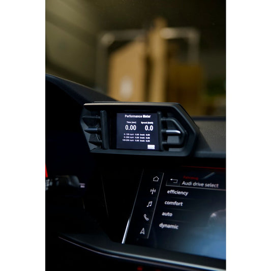 MFD32 Audi S3 8Y 2.0 TFSI Gen-2 LHD (WT31062)