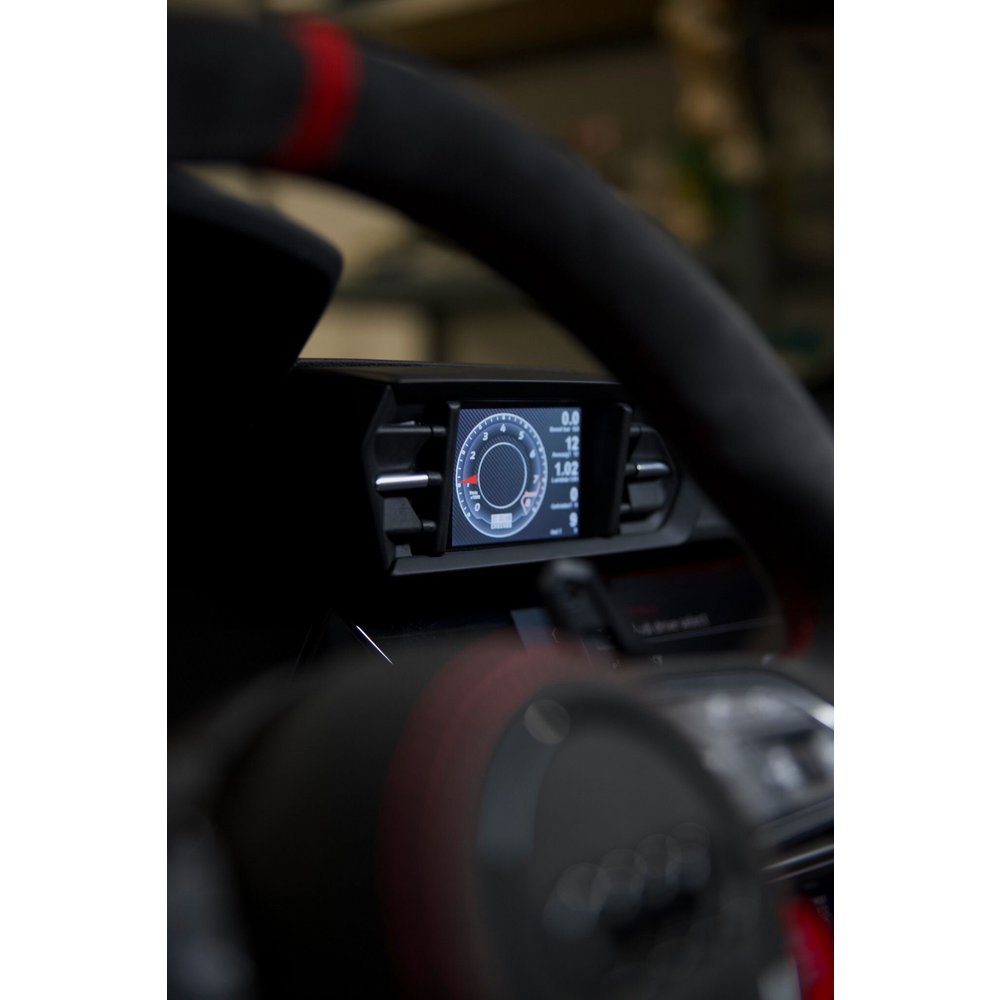 MFD32 Audi S3 8Y 2.0 TFSI Gen-2 LHD (WT31062)