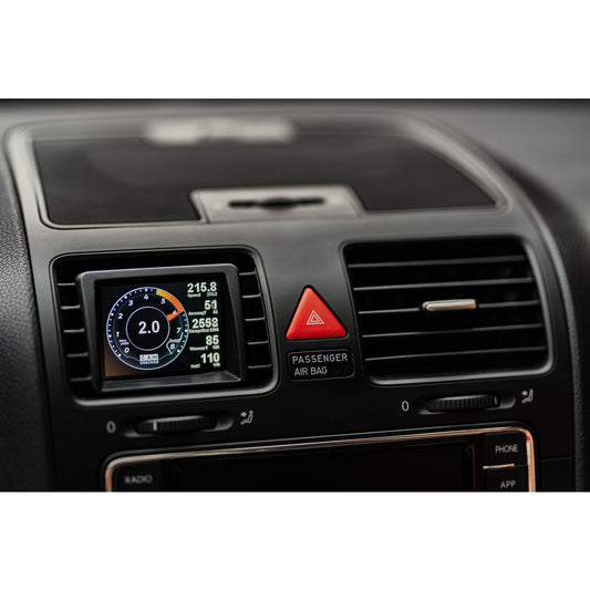 MFD28 Gen-2 Volkswagen Golf MK5 (WT32032)