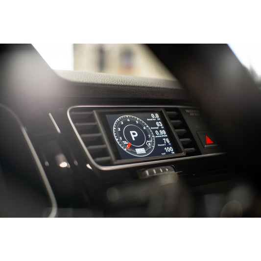MFD28 Gen-2 Volkswagen Golf 7 GTI (WT32035)