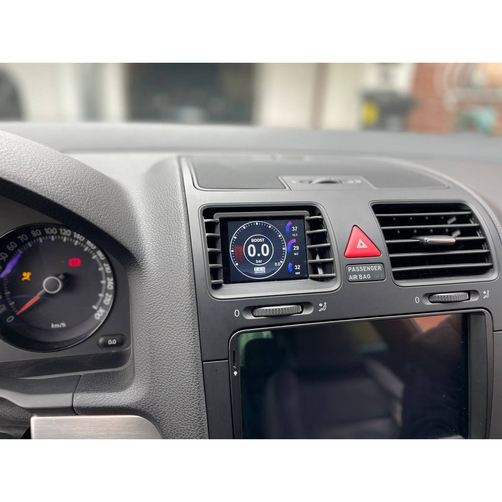 MFD32 Gen-2 LHD/RHD Volkswagen Golf MK5 (WT32042)