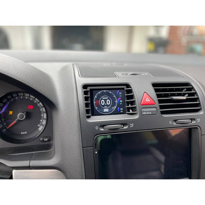 MFD32 Gen-2 LHD/RHD Volkswagen Golf MK5 (WT32042)