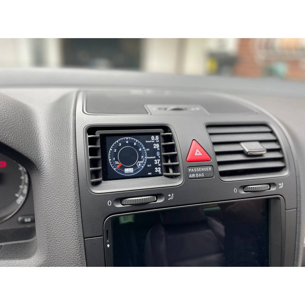 MFD32 Gen-2 LHD/RHD Volkswagen Golf 5 1.4 TSI (WT32042)