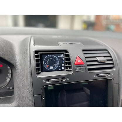 MFD32 Gen-2 LHD/RHD Volkswagen Golf 5 1.4 TSI (WT32042)