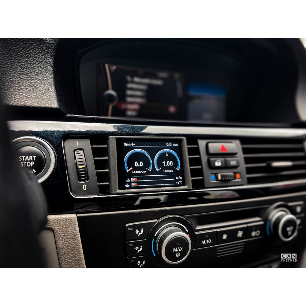 MFD28 BMW E9X Gen-2 325d (WT34062)
