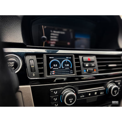 MFD28 BMW E9X Gen-2 325d (WT34062)