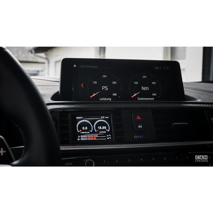 MFD28 BMW F2x/F30/31- 2/3/4-Series M3 Gen-2 (WT34064)