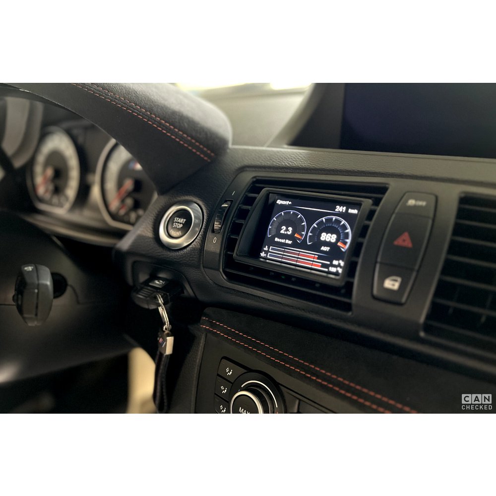 MFD32 BMW1 Series E8x Gen-2 (WT34066)