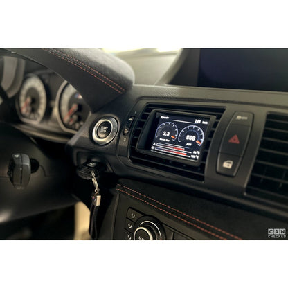 MFD32 BMW1 Series E8x Gen-2 (WT34066)