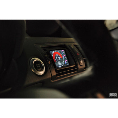 MFD32 BMW E8x 123d Gen-2 (WT34066)