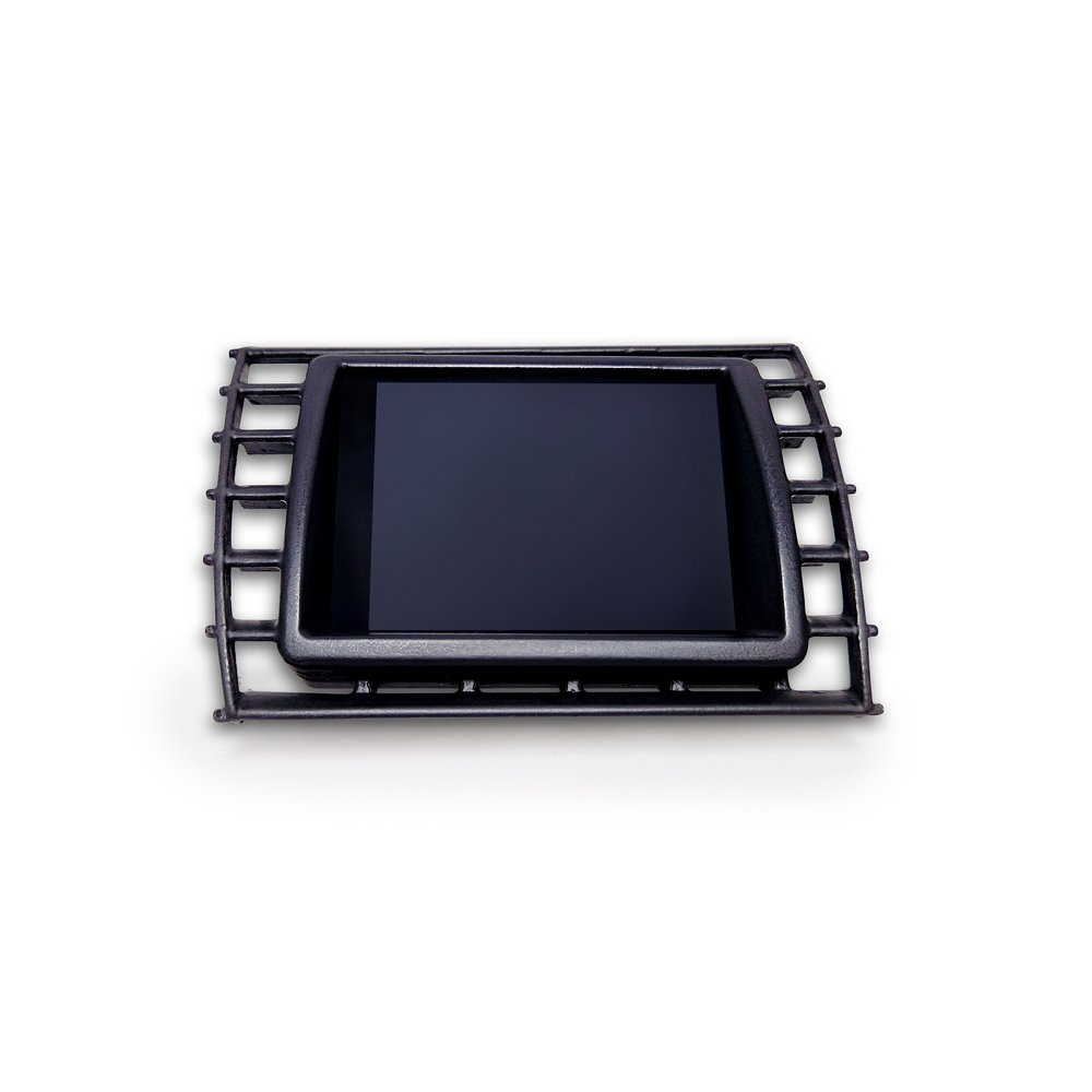 MFD32 BMW E8x 123d Gen-2 (WT34066)