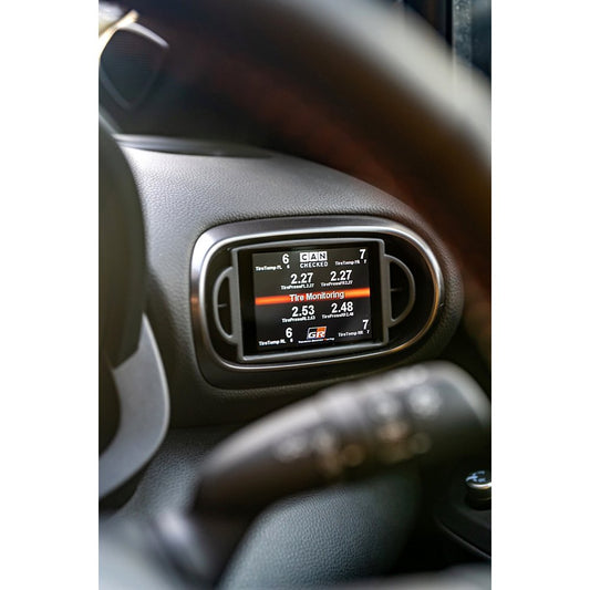 Toyota GR Yaris XP21 RHD MFD32 Gen-2 (WT37011)