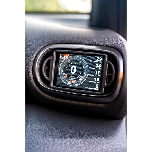 Toyota GR Yaris XP21 RHD MFD32 Gen-2 (WT37011)