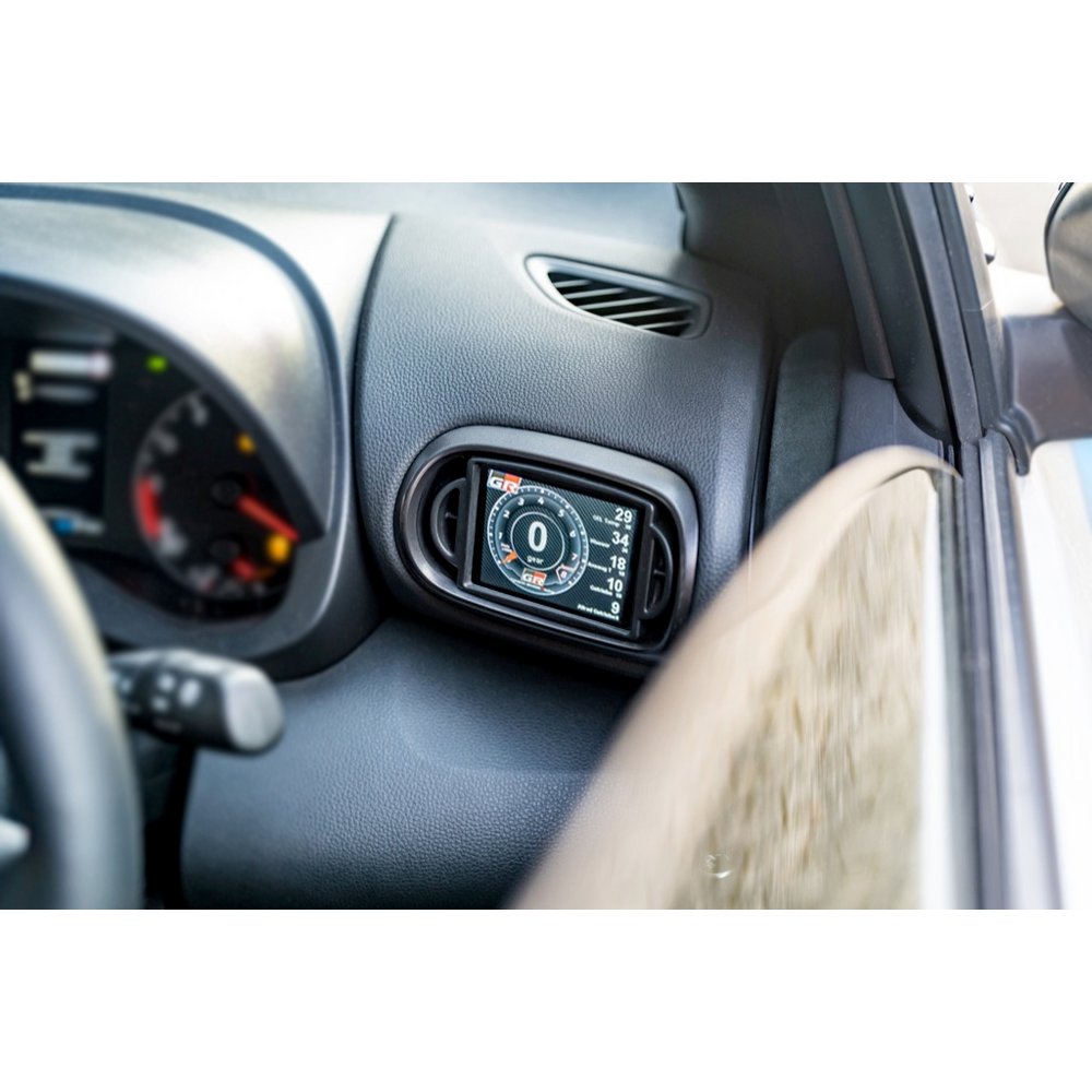 Toyota GR Yaris XP21 RHD MFD32 Gen-2 (WT37011)