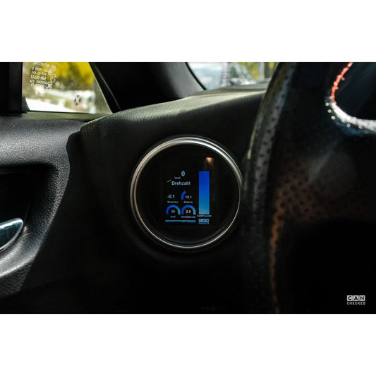 MFD28 Toyota GT86 ZN6 Gen-2 (WT37020)