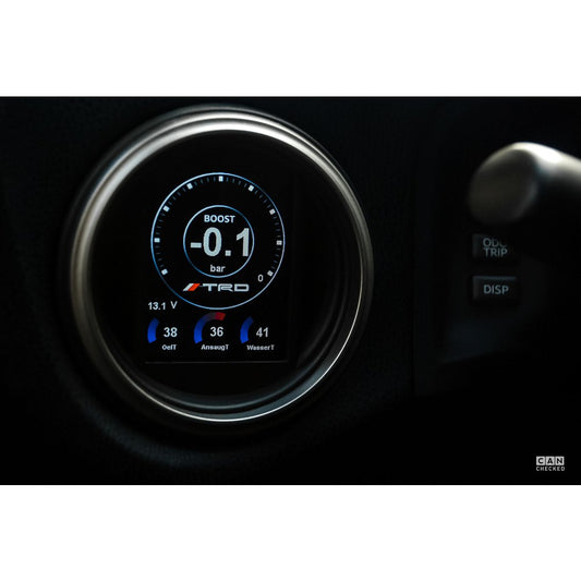 MFD28 Subaru BRZ ZN6 (WT37020)