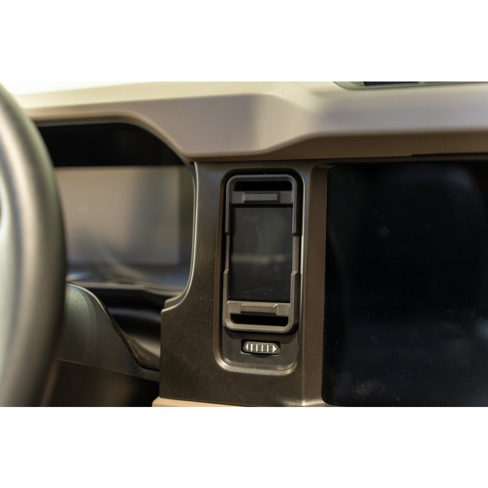 Ford Bronco 2.3 Multi Function Digital Display (WT37052)
