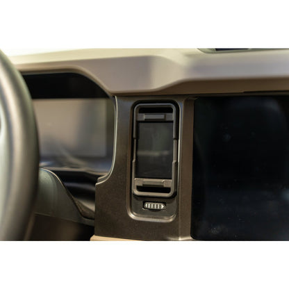 Ford Bronco 2.3 Multi Function Digital Display (WT37052)