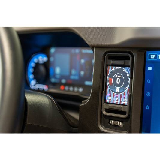 Ford Bronco 2.7 Multi Function Digital Display (WT37052)