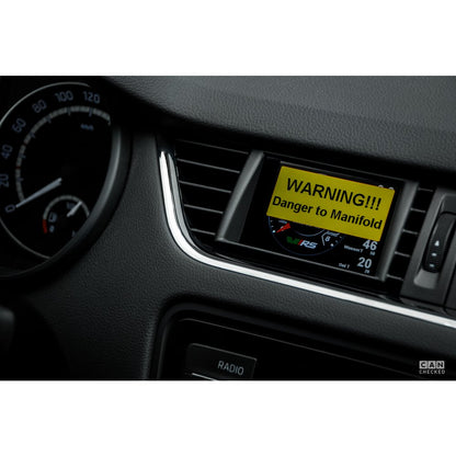 Skoda Octavia III (5E) LHD MFD32 Gen-2 (WT38050)