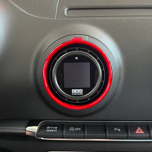 MFD15 Audi A3 8V Gen-2 (WT51002)