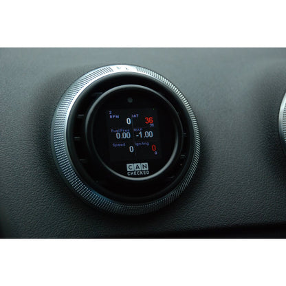 MFD15 Audi TT 8J / RS3 8P Gen-2 LHD (WT51003)