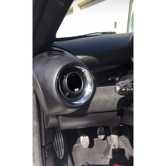 MFD15LHD/RHD Mini Gen-2 R56 Cooper S (WT54001)