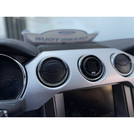 MFD15 Ford Mustang MK6 2.3 Ecoboost LHD/RHD Gen-2 (WT57001)