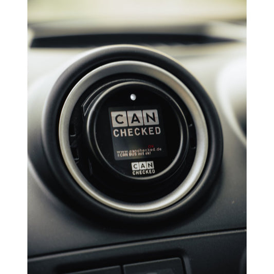 MFD15 Ford Fiesta MK6 LHD/RHD Gen-2 (WT57002)