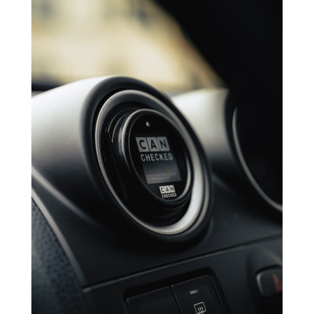 MFD15 Ford Fiesta MK6 / MK7 LHD/RHD Gen-2 (WT57002)