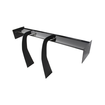 APR Universal Fitment GT-250 71" Swan Neck Wing
