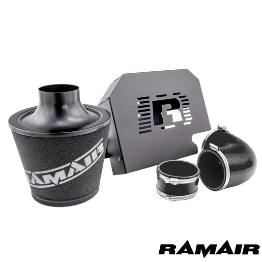 Ford Ramair SR Foam filter induction kit (SR225BKECU)