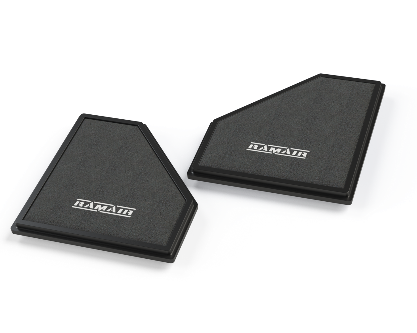 PRORAM BMW Nanofiber Panel Filter (RPF2185)