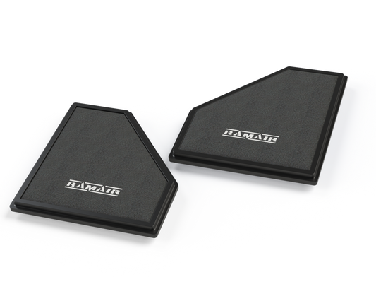 PRORAM BMW Nanofiber Panel Filter (RPF2185)