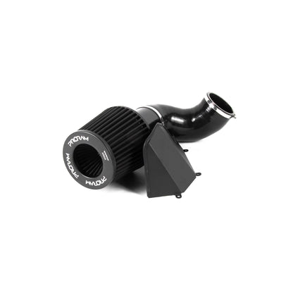 BMW Ramair PRK Pleated Nanofiber Induction Kit (PRK144BK)