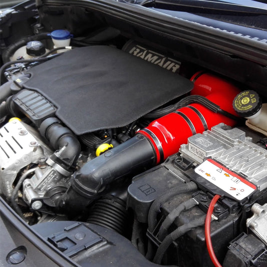 Citroen JSK Jetstream induction kit (JSK124RD)