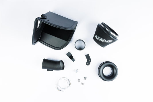 BMW JSK Jetstream induction kit (JSK360BK)