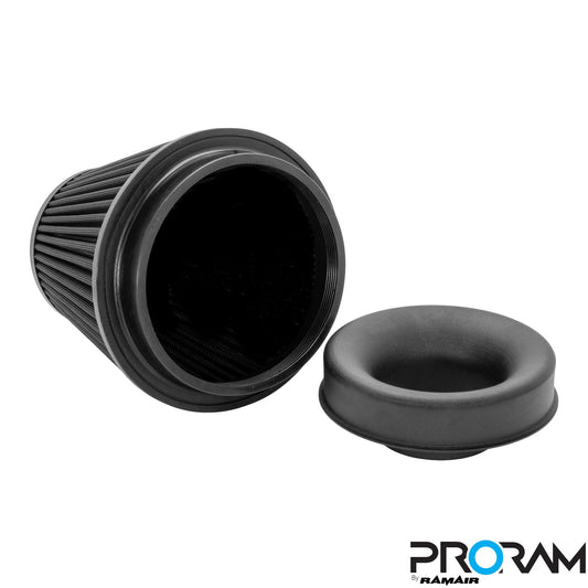 Ford Ramair PRK Pleated Nanofiber Induction Kit (PRK225BKECU)