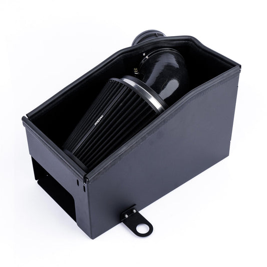 Audi Ramair PRK Pleated Nanofiber Induction Kit (PRK278BK)