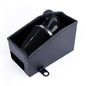 Audi Ramair PRK Pleated Nanofiber Induction Kit (PRK278BK)
