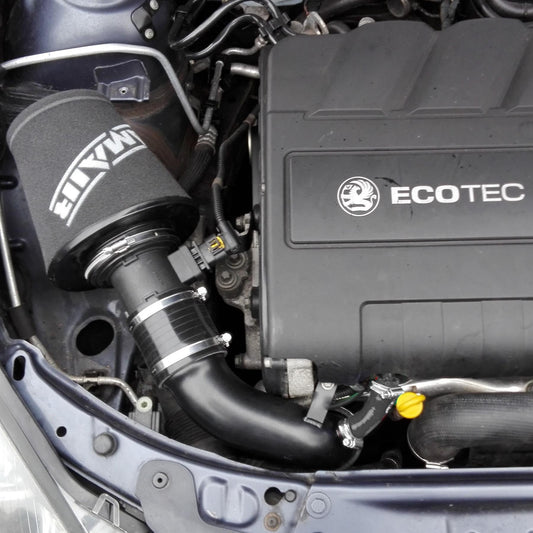 Vauxhall JSK Jetstream induction kit (JSK105BK)