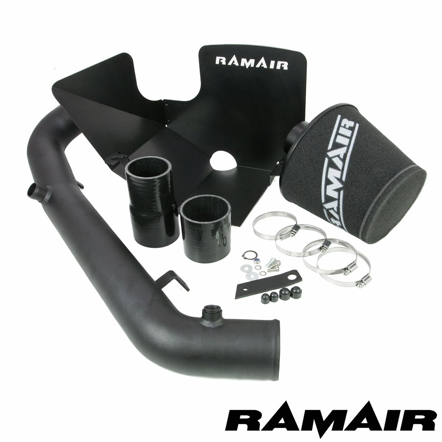 Ford JSK Jetstream induction kit (JSK115TWIST)