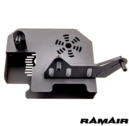 Ford Ramair SR Foam filter induction kit (SR225BLECU)